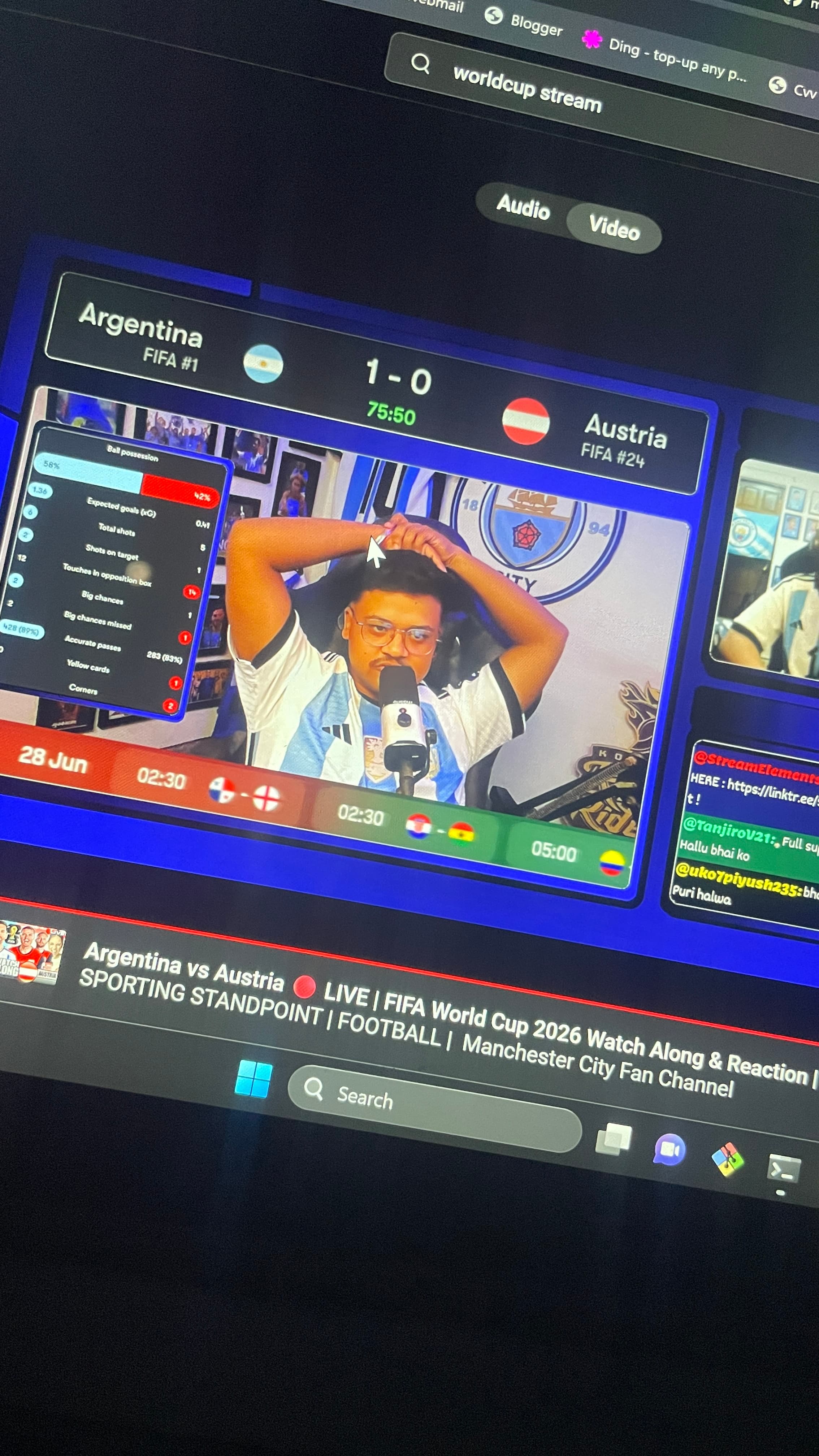 FIFA World